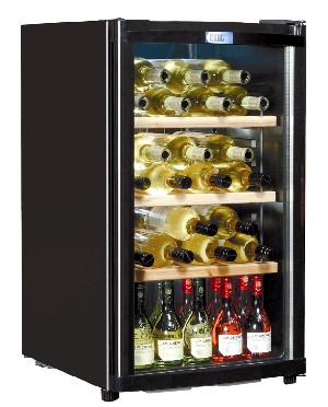 Coolpoint CX900R Small Single Wine Cooler