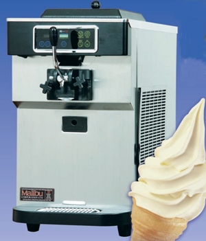 Ice Cream Machines CLICK HERE
