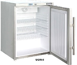 UCR140 Refrigerater