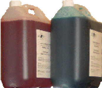 Slush Syrup
