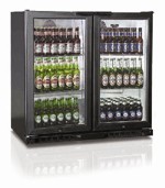 BOTTLE COOLERS FOR BARS CLICK HERE