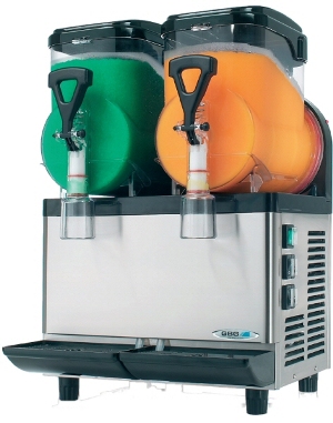 Granismart Twin